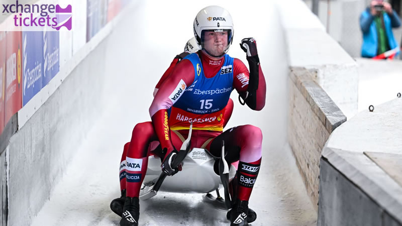 Winter Olympic 2026 Tickets | Milano Cortina 2026 Tickets