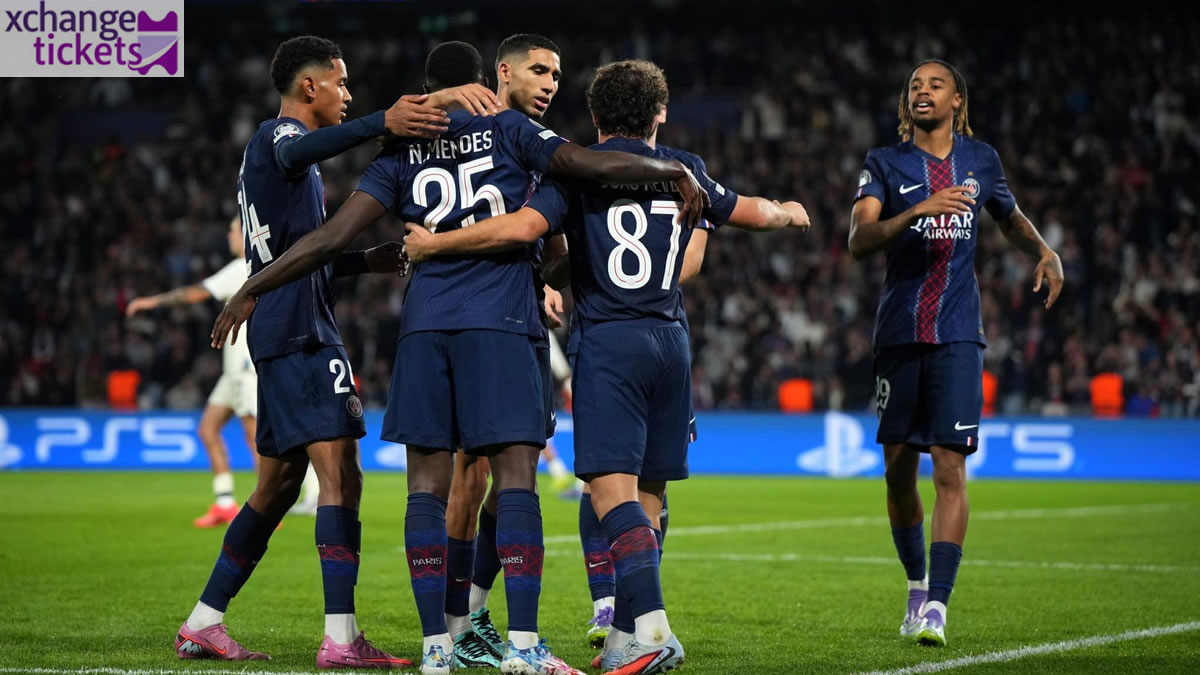 Champions League Final Tickets | Champions League Final 2026 Tickets | 2026 UEFA Champions League Final Tickets | Sell Champions League Final Tickets | Champions League Tickets