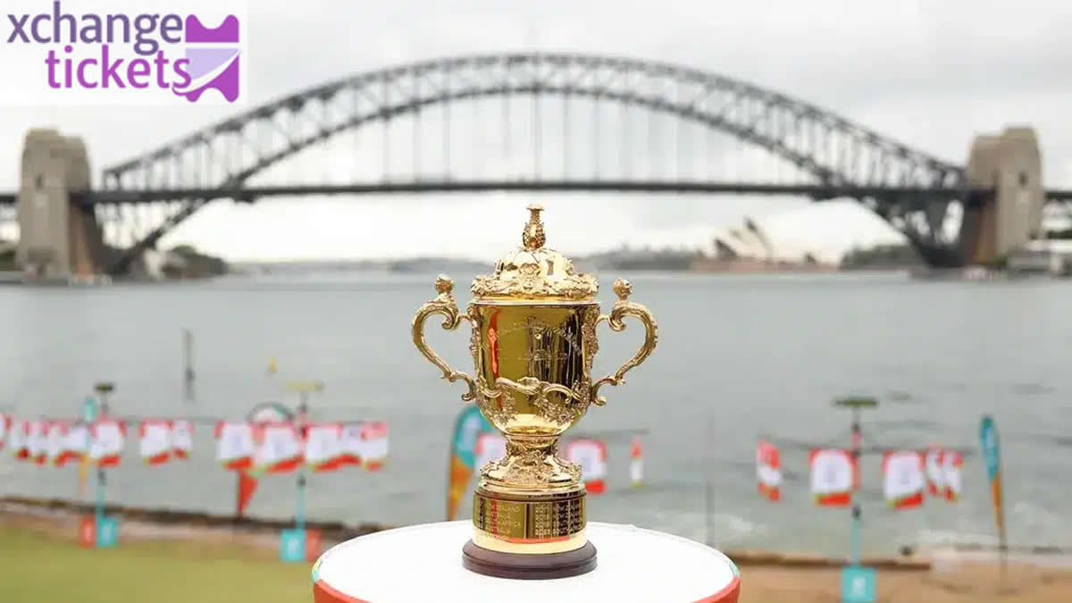 Buy Rugby World Cup 2027 Tickets | Sell Rugby World Cup Tickets