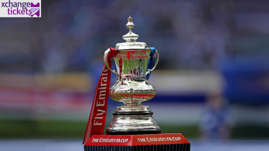 FA Cup Final Tickets | Sell FA Cup Final Tickets | FA Cup 2026 Ticket