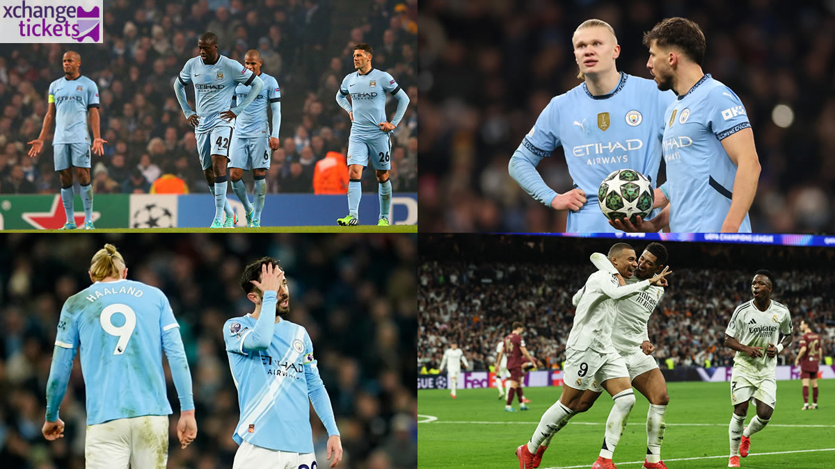 Champions League Tickets | Champions League Final 2026 Tickets | Sell Champions League Final Tickets