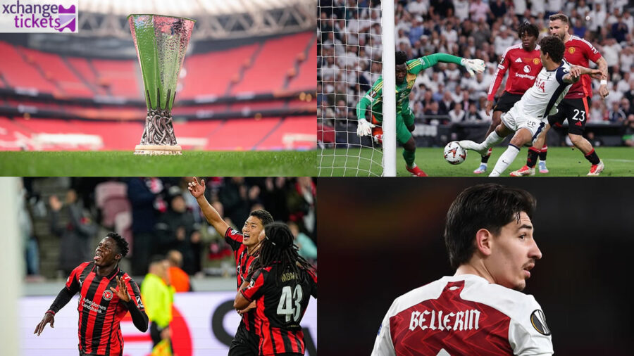 Europa League Final Tickets | Europa League Final 2026 Tickets | Europa League Tickets