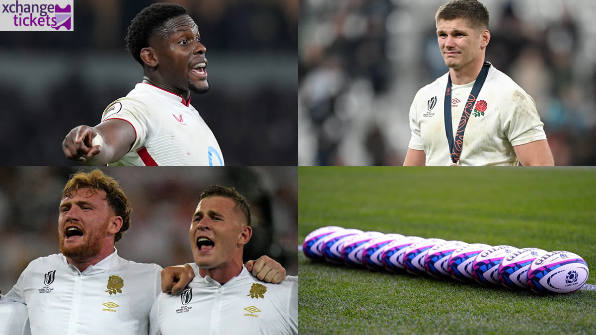 Rugby World Cup Tickets | Rugby World Cup 2027 Tickets | Sell Rugby World Cup Tickets