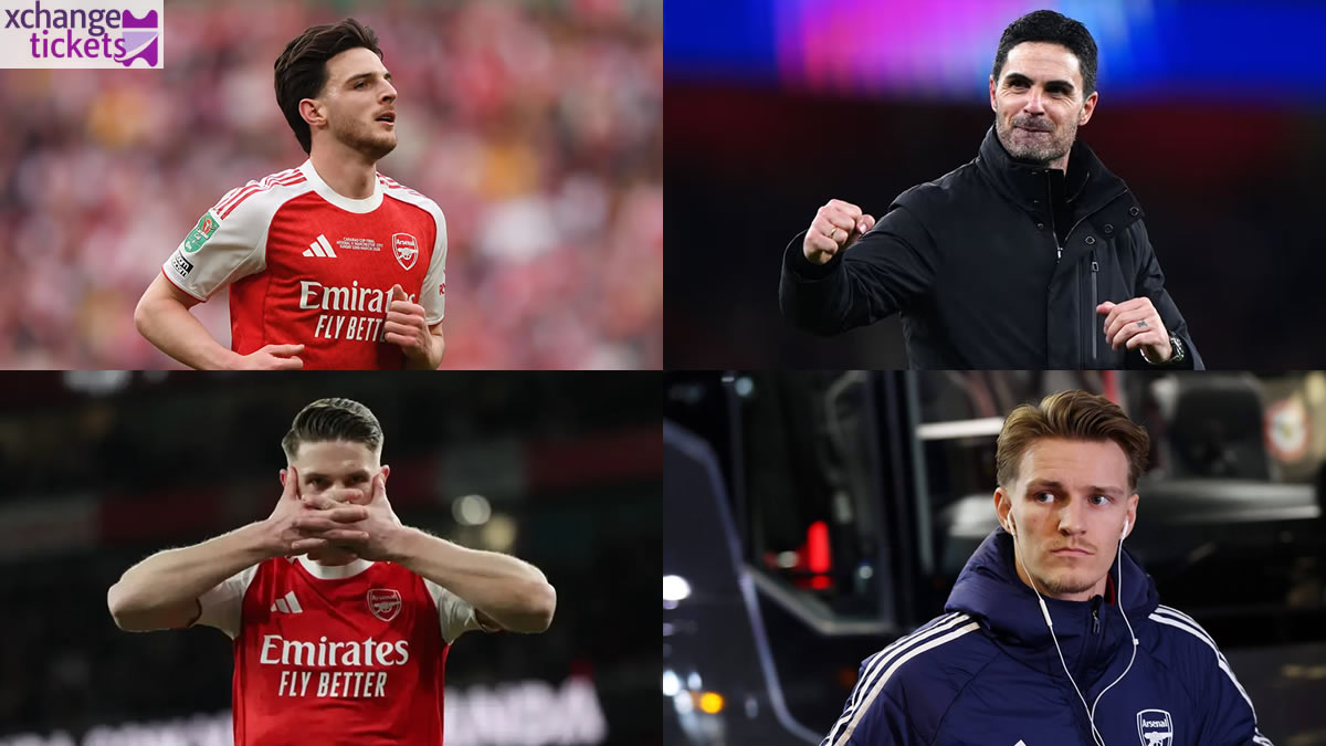Carabao Cup Final Tickets | Carabao Cup Final 2026 Tickets | Carabao Cup Tickets