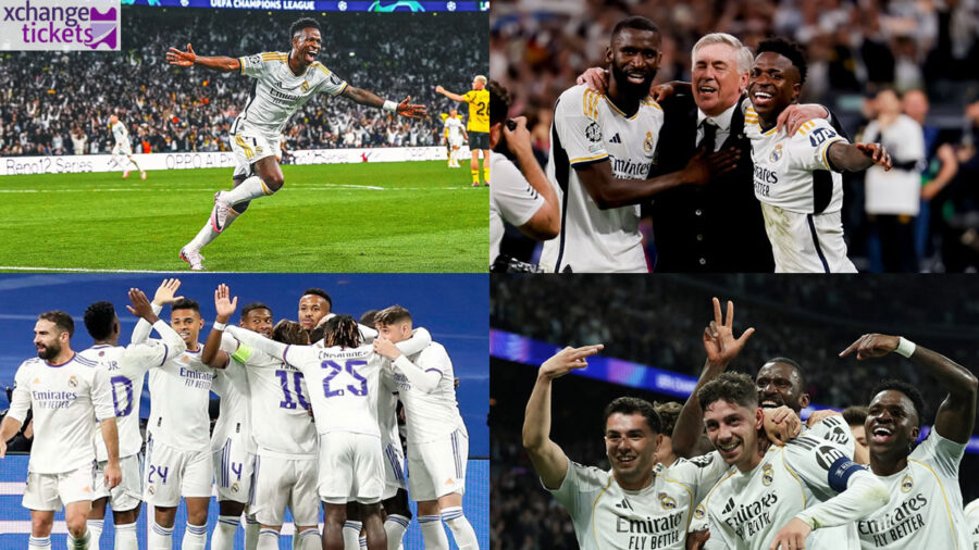 Champions League Tickets | Champions League Final 2026 Tickets | Sell Champions League Final Tickets