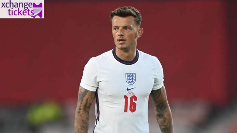 Buy England Football Friendlies Tickets