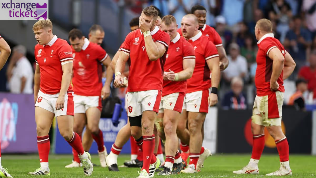 Rugby World Cup Tickets | Rugby World Cup 2027 Tickets | Rugby World Cup Final Tickets | Rugby World Cup Semi Final Tickets