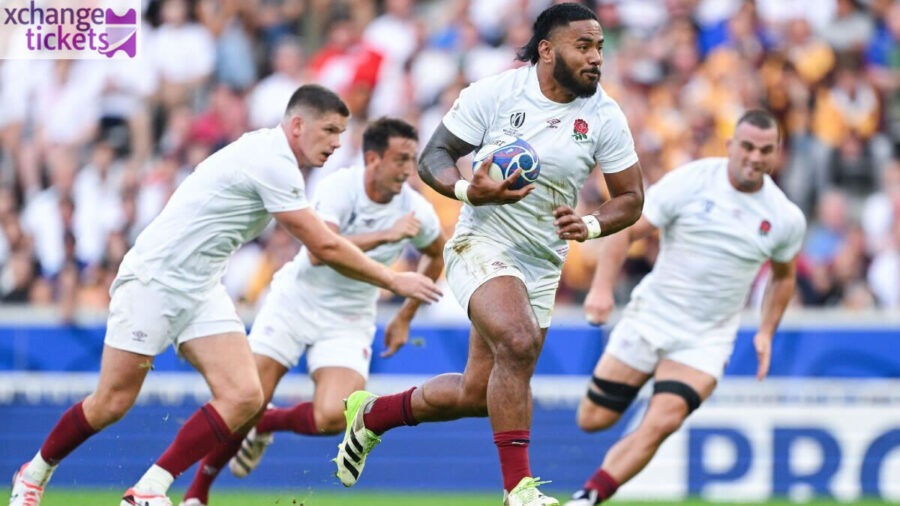 Rugby World Cup Tickets | Rugby World Cup 2027 Tickets | Rugby World Cup Final Tickets | Rugby World Cup Semi Final Tickets