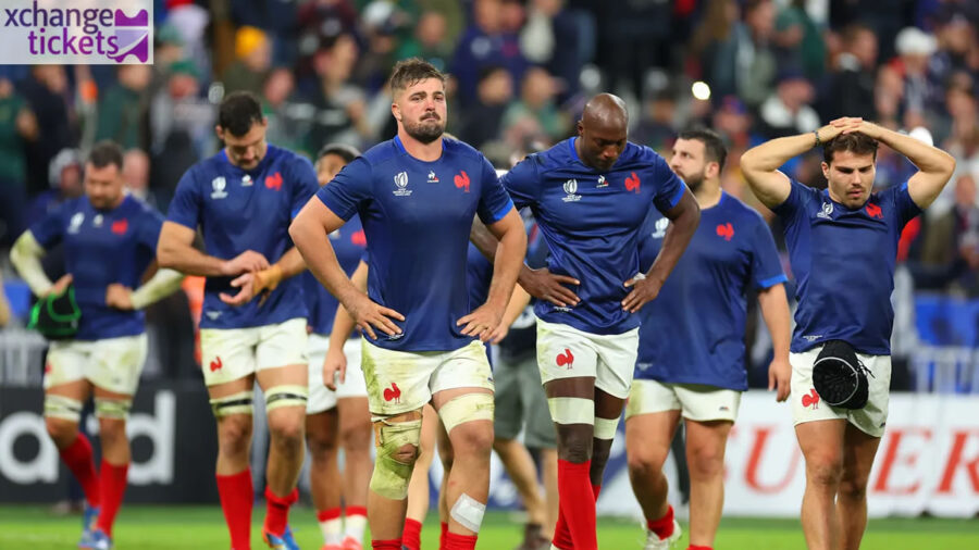 Rugby World Cup Tickets | Rugby World Cup 2027 Tickets | Rugby World Cup Final Tickets | Rugby World Cup Semi Final Tickets
