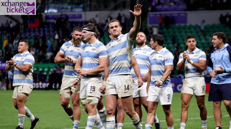 Rugby World Cup Tickets | Rugby World Cup 2027 Tickets | Rugby World Cup Final Tickets | Rugby World Cup Semi Final Tickets