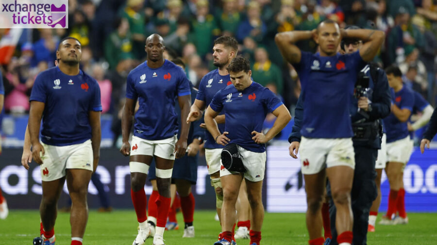 Rugby World Cup Tickets | Rugby World Cup 2027 Tickets | Rugby World Cup Final Tickets | Rugby World Cup Semi Final Tickets