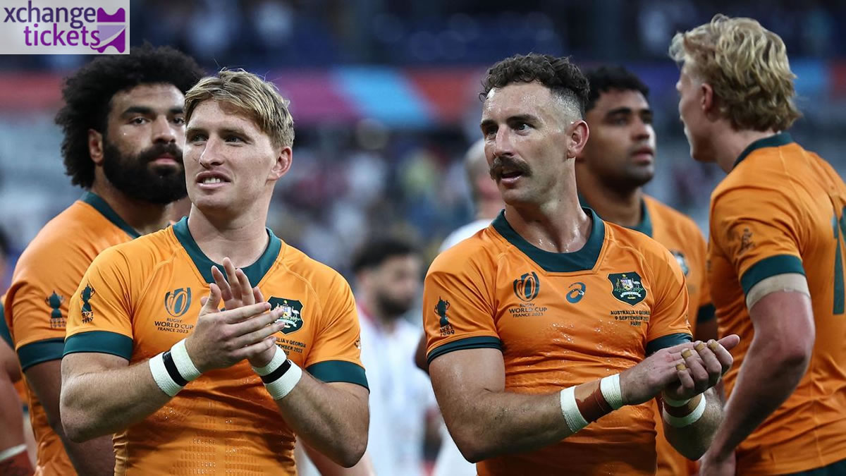 Rugby World Cup Tickets | Rugby World Cup 2027 Tickets | Rugby World Cup Final Tickets | Rugby World Cup Semi Final Tickets
