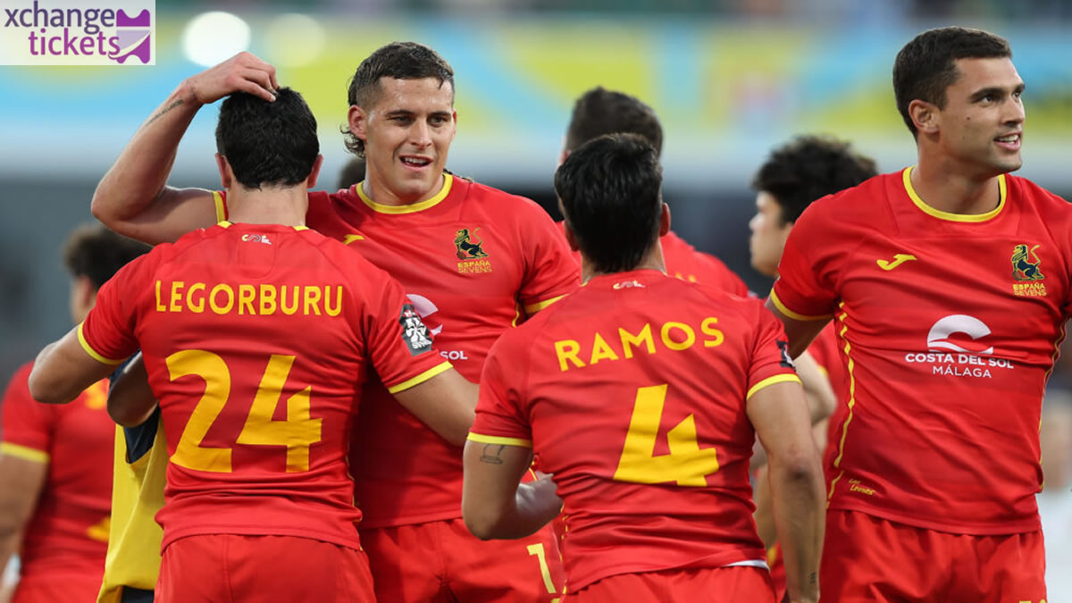 Rugby World Cup Tickets | Rugby World Cup 2027 Tickets | Rugby World Cup Final Tickets | Rugby World Cup Semi Final Tickets