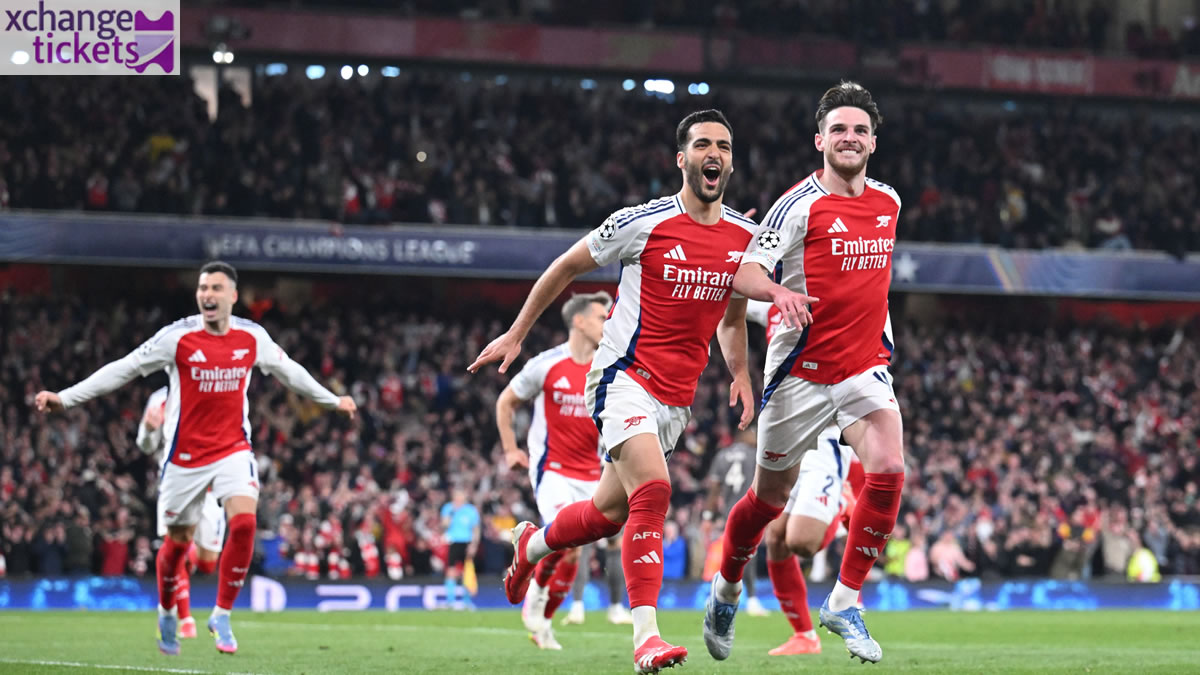 Champions League Final Tickets | Champions League Final 2026 Tickets | 2026 UEFA Champions League Final Tickets | Sell Champions League Final Tickets | Champions League Tickets