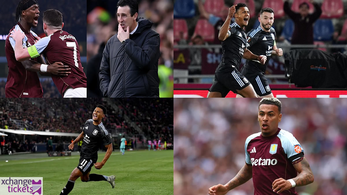 Europa League Final Tickets | Europa League Final 2026 Tickets | Sell Europa League Final 2026 Tickets | Europa League Tickets