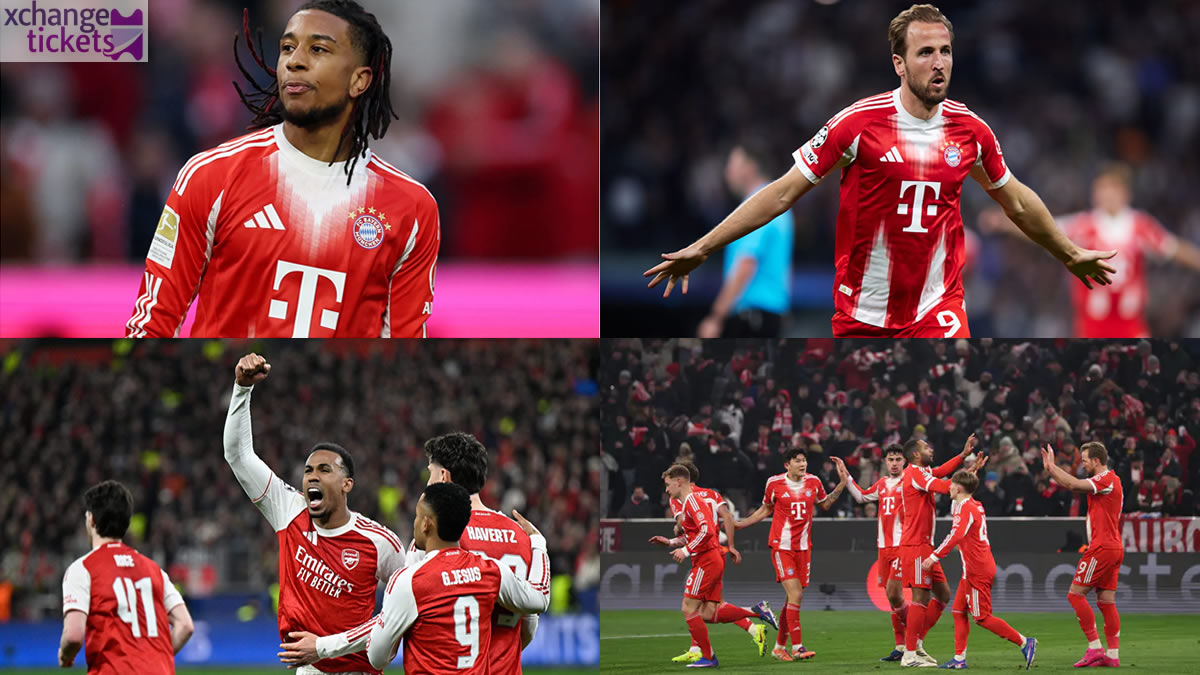 Champions League Final Tickets | Champions League Final 2026 Tickets | 2026 UEFA Champions League Final Tickets | Sell Champions League Final Tickets | Champions League Tickets