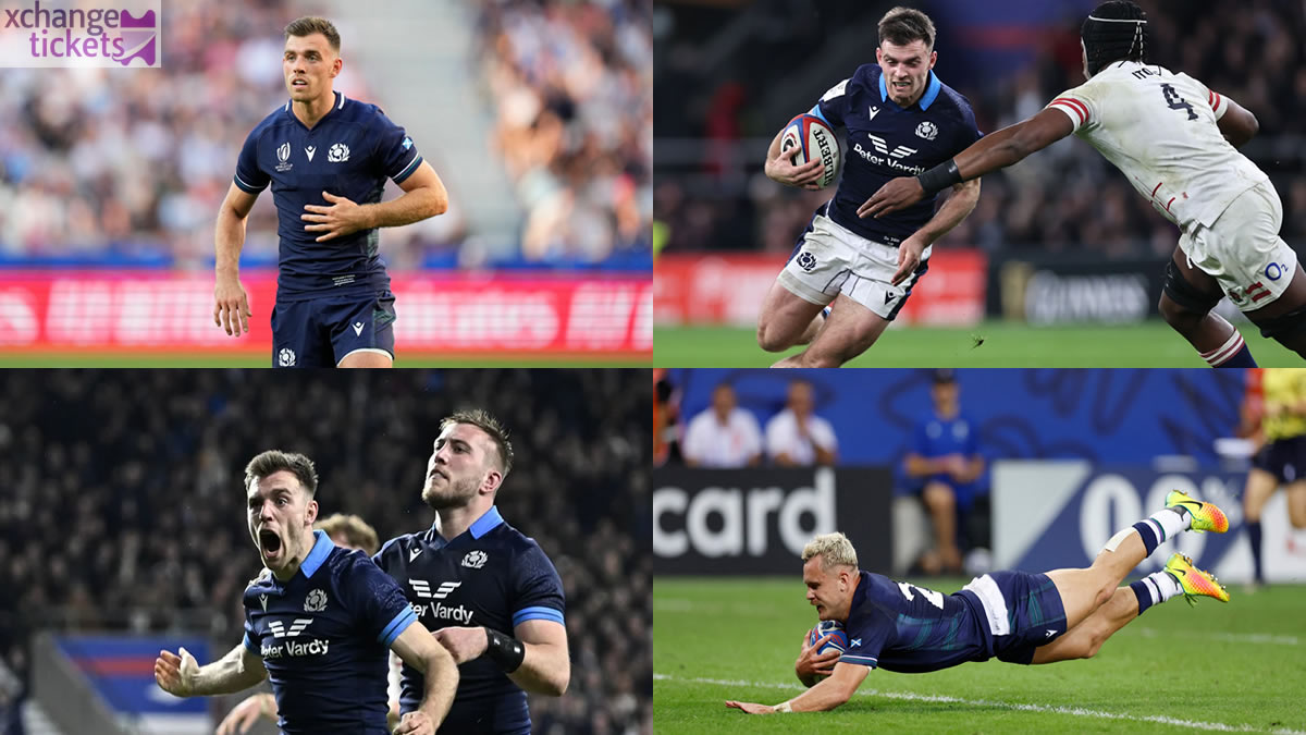 Rugby World Cup Tickets | Rugby World Cup 2027 Tickets | Rugby World Cup Final Tickets | Rugby World Cup Semi Final Tickets