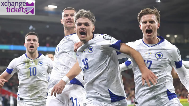 Sell Switzerland Vs Bosnia and Herzegovina Tickets | Sell World Cup Tickets | Sell Soccer World Cup Tickets | Soccer World Cup Tickets | FIFA World Cup Tickets