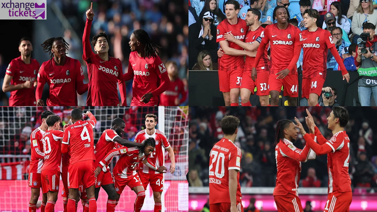 Europa League Tickets | Europa League Final Tickets