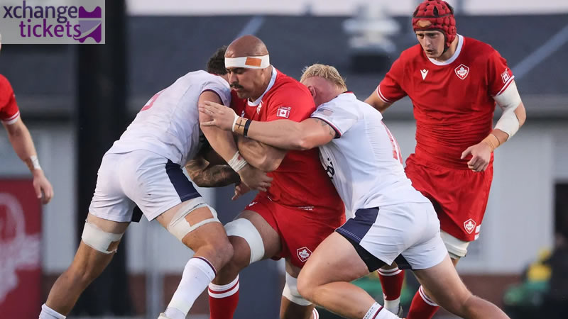 Sell Rugby World Cup 2027 Tickets | Sell Rugby World Cup Tickets 
