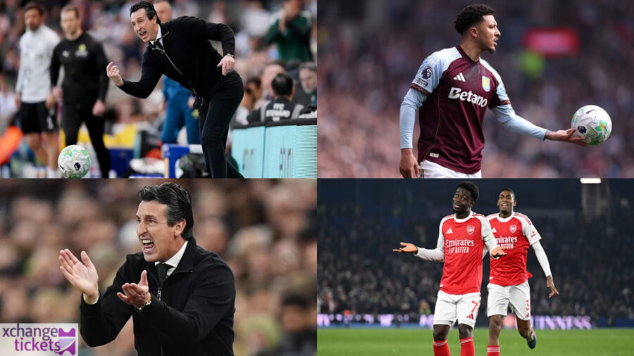 Europa League Tickets | Europa League Final Tickets
