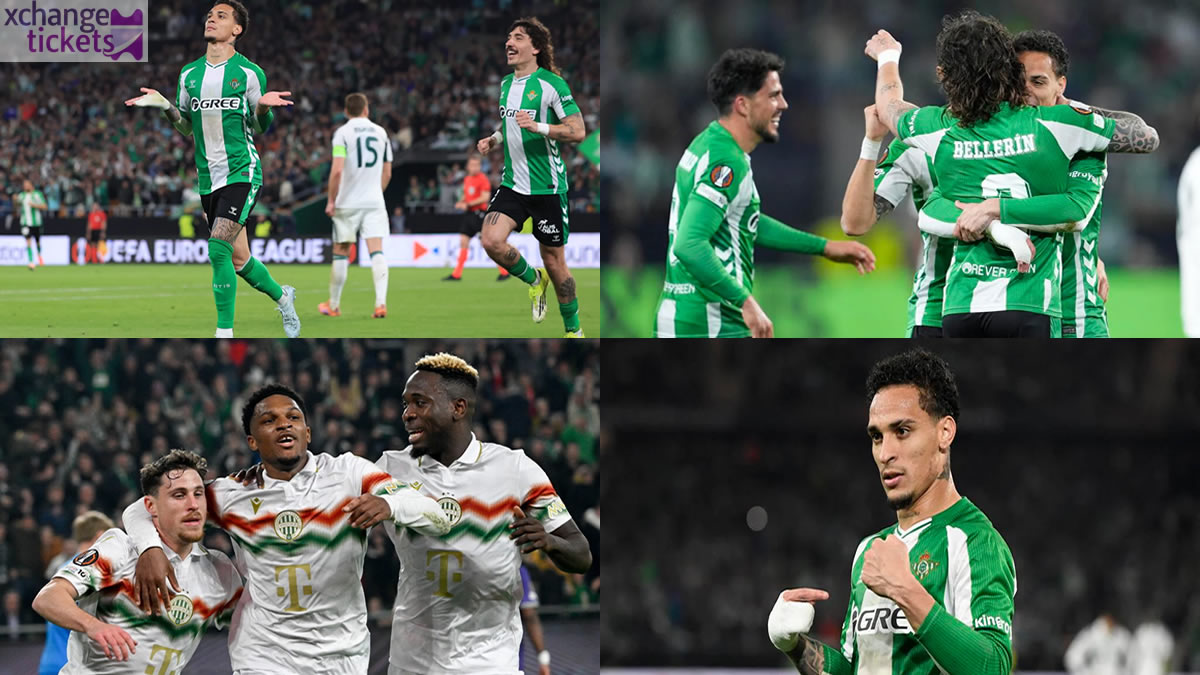 Europa League Final Tickets | Europa League Final 2026 Tickets | Sell Europa League Final 2026 Tickets | Europa League Tickets