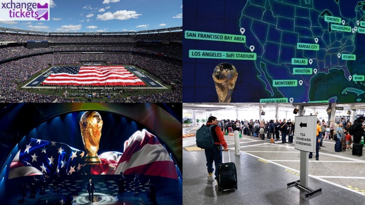 Sell Football World Cup 2026 Tickets | Sell World Cup Tickets | Sell Soccer World Cup Tickets | Soccer World Cup Tickets | FIFA World Cup Tickets