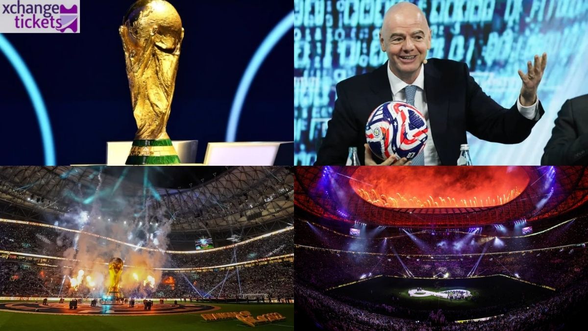 Sell Football World Cup 2026 Tickets | Sell World Cup Tickets | Sell Soccer World Cup Tickets | Soccer World Cup Tickets | FIFA World Cup Tickets