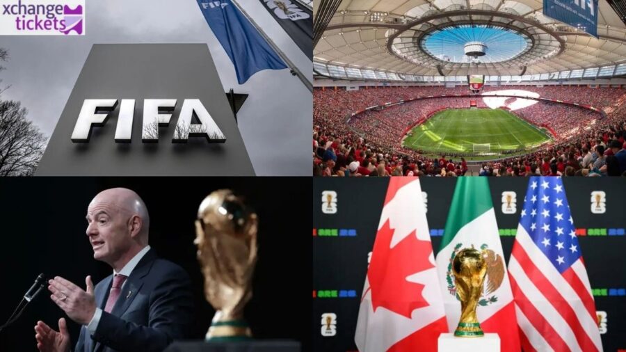 Sell Football World Cup 2026 Tickets | Sell World Cup Tickets | Sell Soccer World Cup Tickets | Soccer World Cup Tickets | FIFA World Cup Tickets