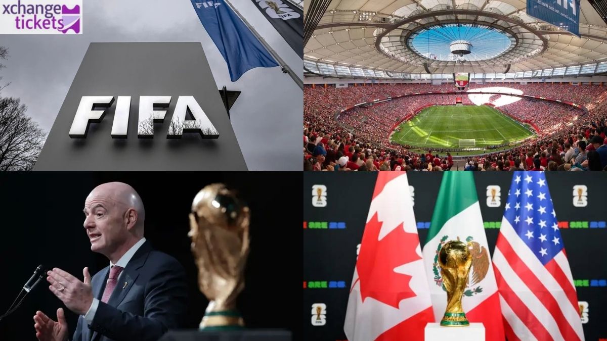 Sell Football World Cup 2026 Tickets | Sell World Cup Tickets | Sell Soccer World Cup Tickets | Soccer World Cup Tickets | FIFA World Cup Tickets