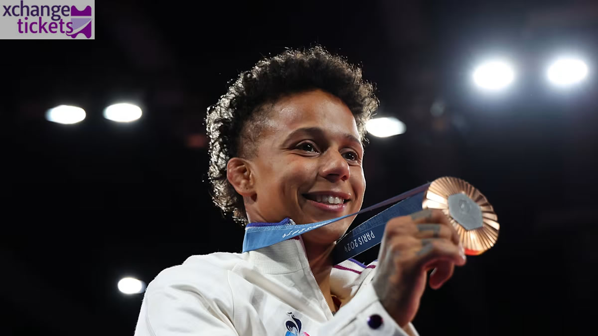 LA 28 Tickets | Summer Games 2028 Tickets | Los Angeles Olympic 2028 Tickets | Olympic Tickets | Olympic Opening Ceremony Tickets