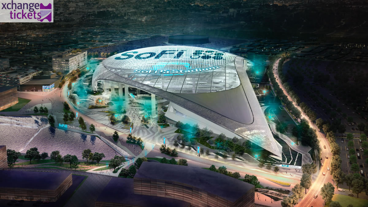 LA 28 Tickets | Summer Games 2028 Tickets | Los Angeles Olympic 2028 Tickets | Olympic Tickets | Olympic Opening Ceremony Tickets