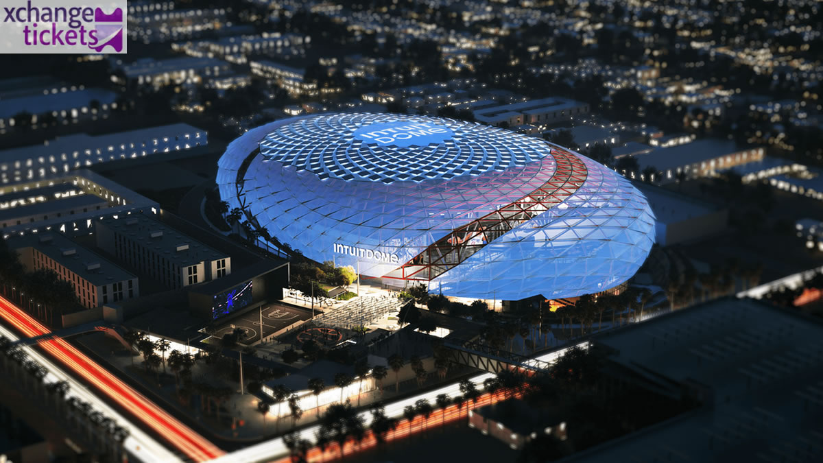 LA 28 Tickets | Summer Games 2028 Tickets | Los Angeles Olympic 2028 Tickets | Olympic Tickets | Olympic Opening Ceremony Tickets