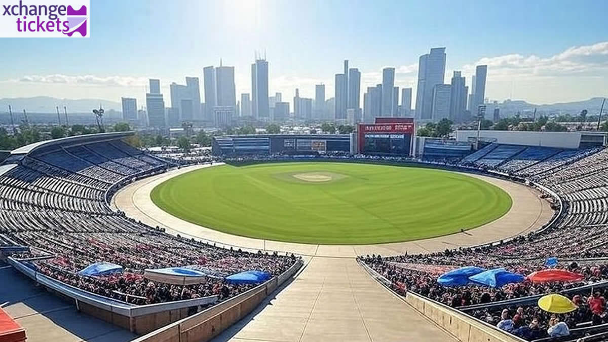 Summer Games 2028 Tickets | Olympics Tickets | LA 28 Tickets