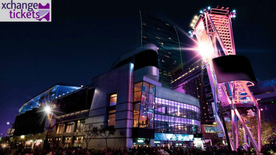 Summer Games 2028 Tickets | LA 28 Tickets | Sell LA 28 Tickets