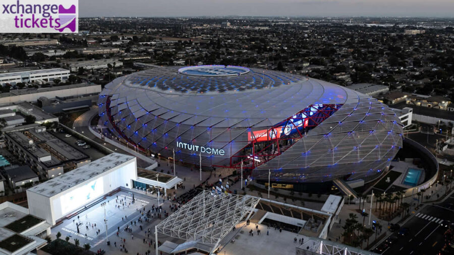 Summer Games 2028 Tickets | LA 28 Tickets | Sell LA 28 Tickets