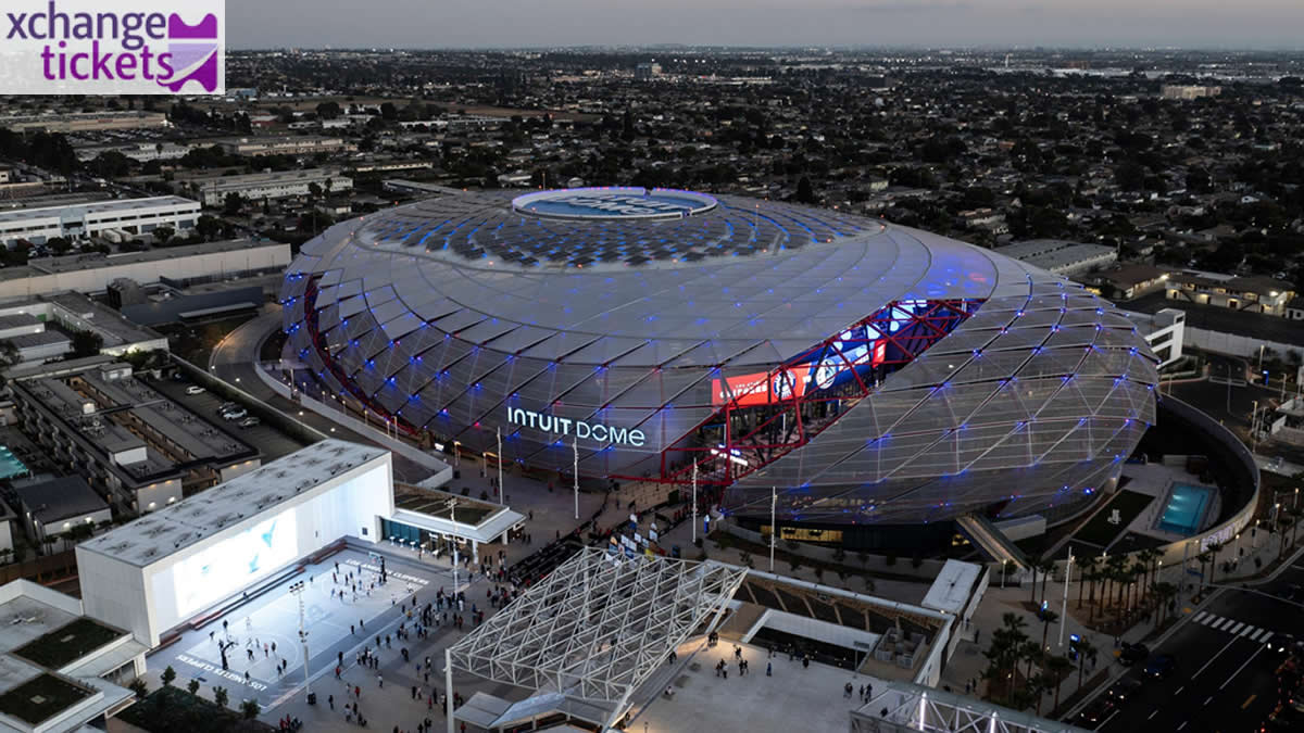 Summer Games 2028 Tickets | LA 28 Tickets | Sell LA 28 Tickets