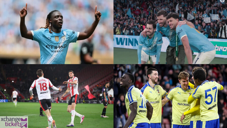FA Cup Final Tickets | Sell FA Cup Final Tickets | FA Cup 2026 Tickets