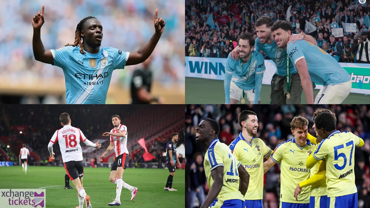 FA Cup Final Tickets | Sell FA Cup Final Tickets | FA Cup 2026 Tickets