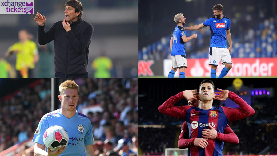 Champions League Tickets | Champions League Final Tickets