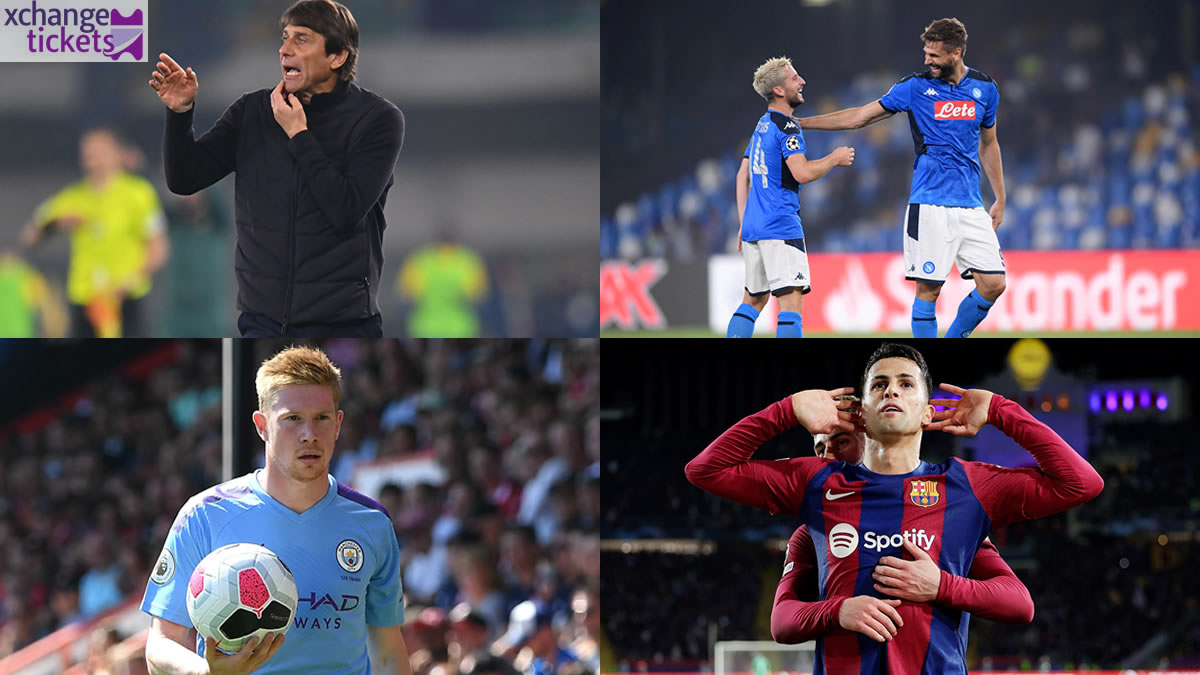 Champions League Tickets | Champions League Final Tickets