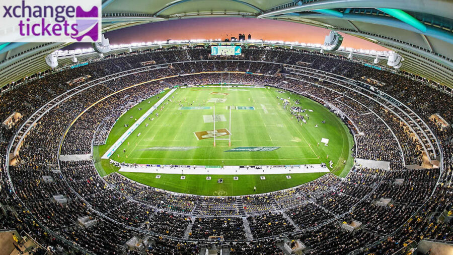 Rugby World Cup 2027 Tickets | Sell Rugby World Cup Tickets