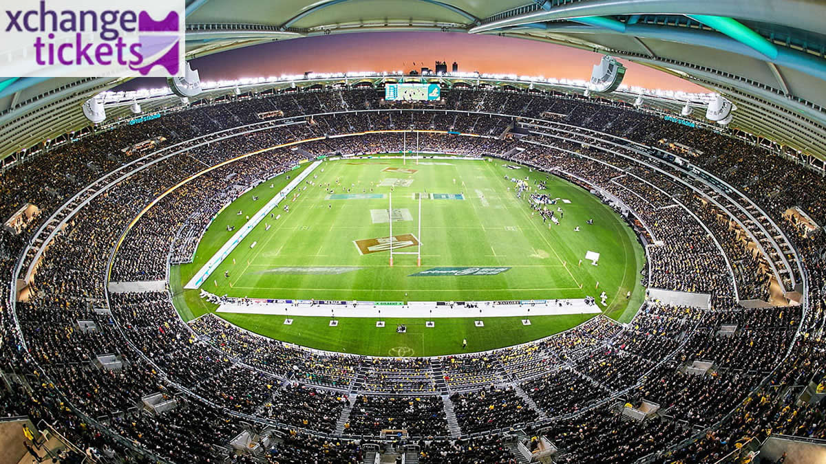 Rugby World Cup 2027 Tickets | Sell Rugby World Cup Tickets
