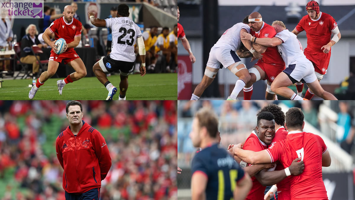 Rugby World Cup Tickets | Rugby World Cup 2027 Tickets | Rugby World Cup Final Tickets | Rugby World Cup Semi Final Tickets