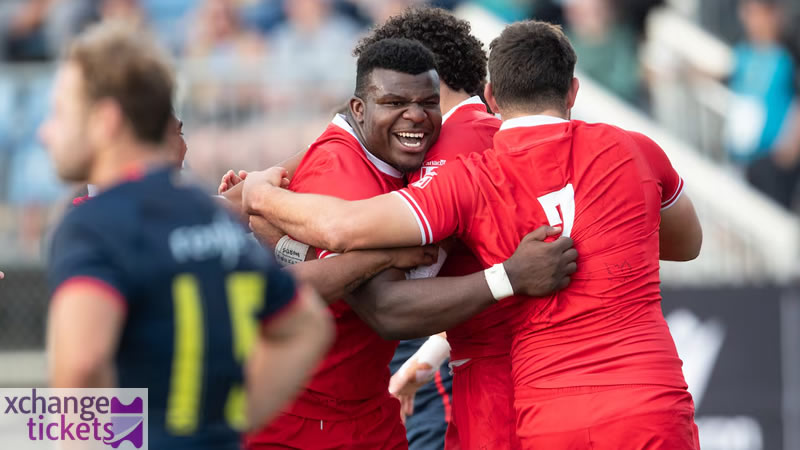 Rugby World Cup Final Tickets | Rugby World Cup Semi Final Tickets 