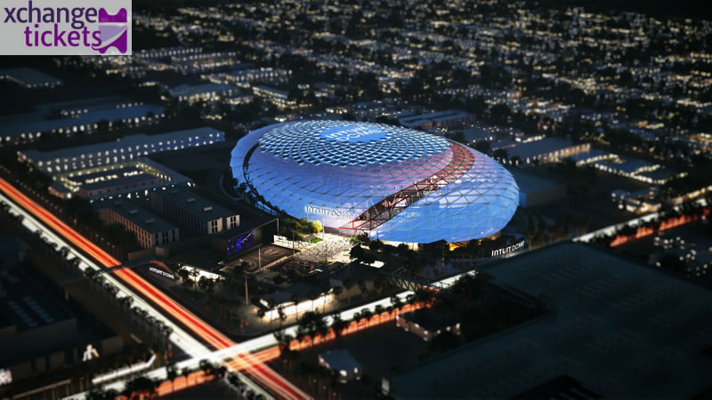 Sell LA 28 Tickets | Sell Olympic Tickets