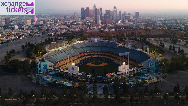 Summer Games 2028 Tickets | Olympic Opening Ceremony Tickets | Olympic Closing Ceremony Tickets