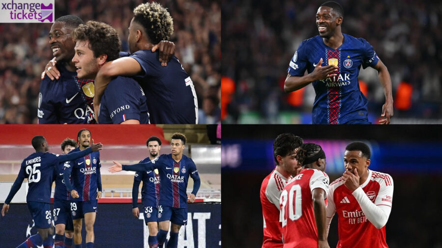 Champions League Tickets | Champions League Final Tickets