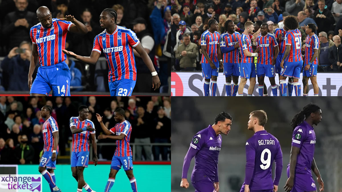 Conference League Final Tickets | Conference League Final 2026 Tickets | Sell Conference League Final Tickets | Conference League Tickets