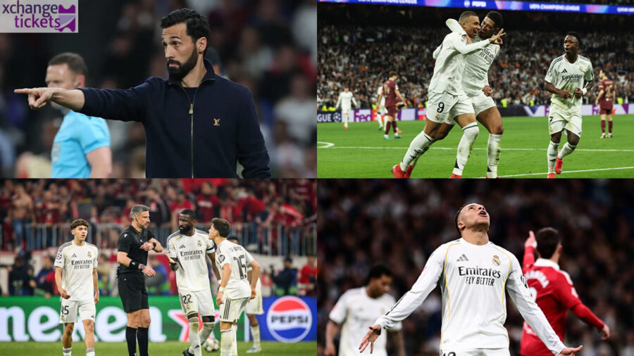 Champions League Tickets | Champions League Final Tickets